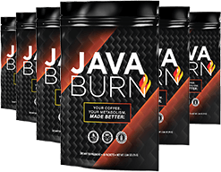  6 months 1bottle - Java Burn 